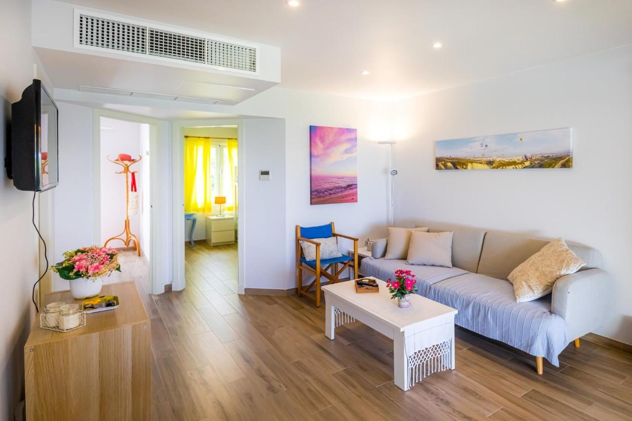 Apartamento Buganvilla B5 Son Bou Exterior photo