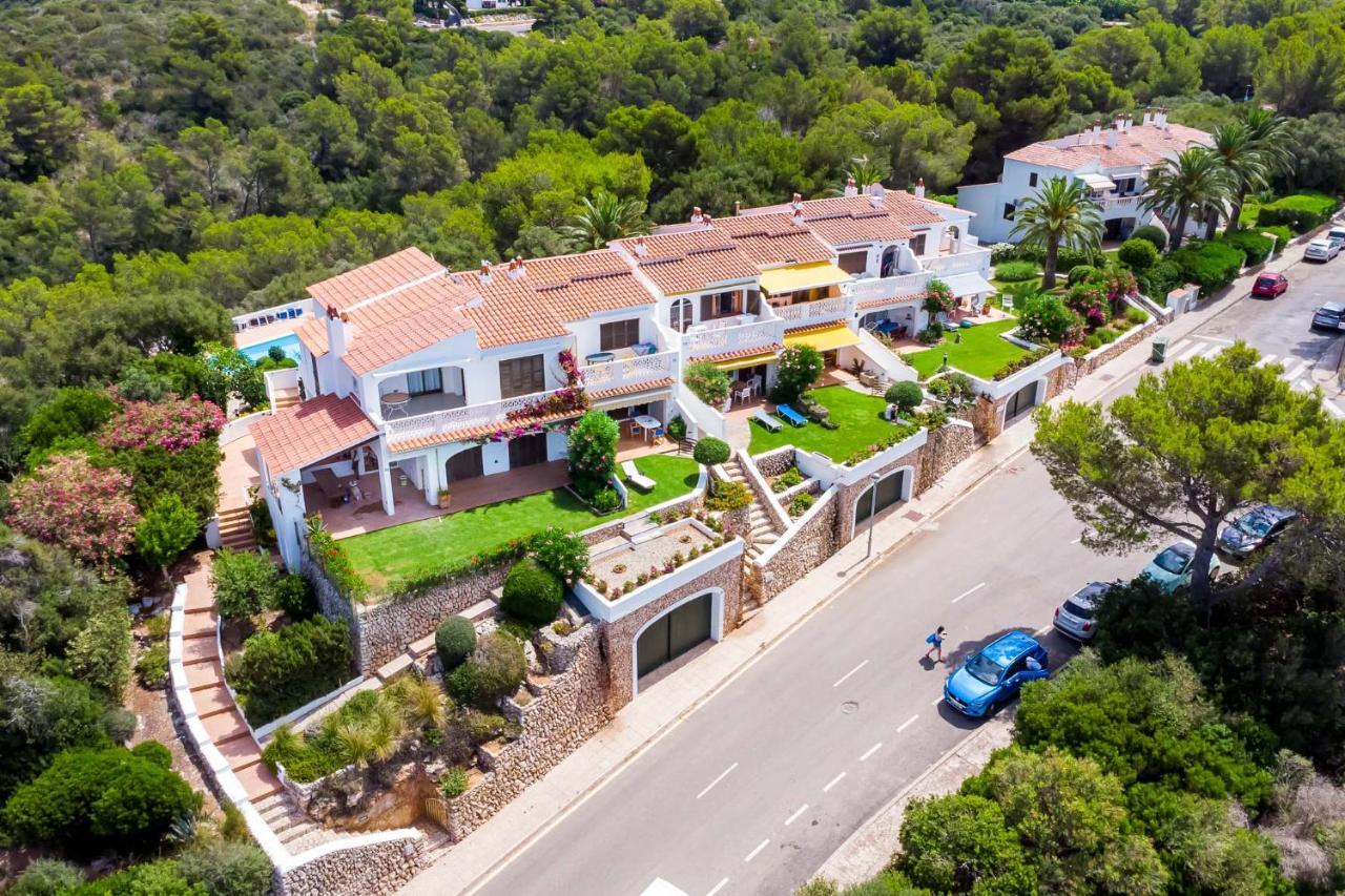 Apartamento Buganvilla B5 Son Bou Exterior photo